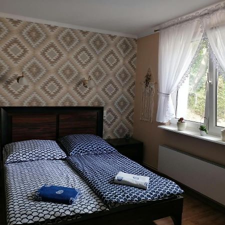 Apartament Kot I Pies 미엥지즈드로예 외부 사진