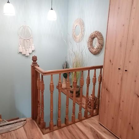 Apartament Kot I Pies 미엥지즈드로예 외부 사진