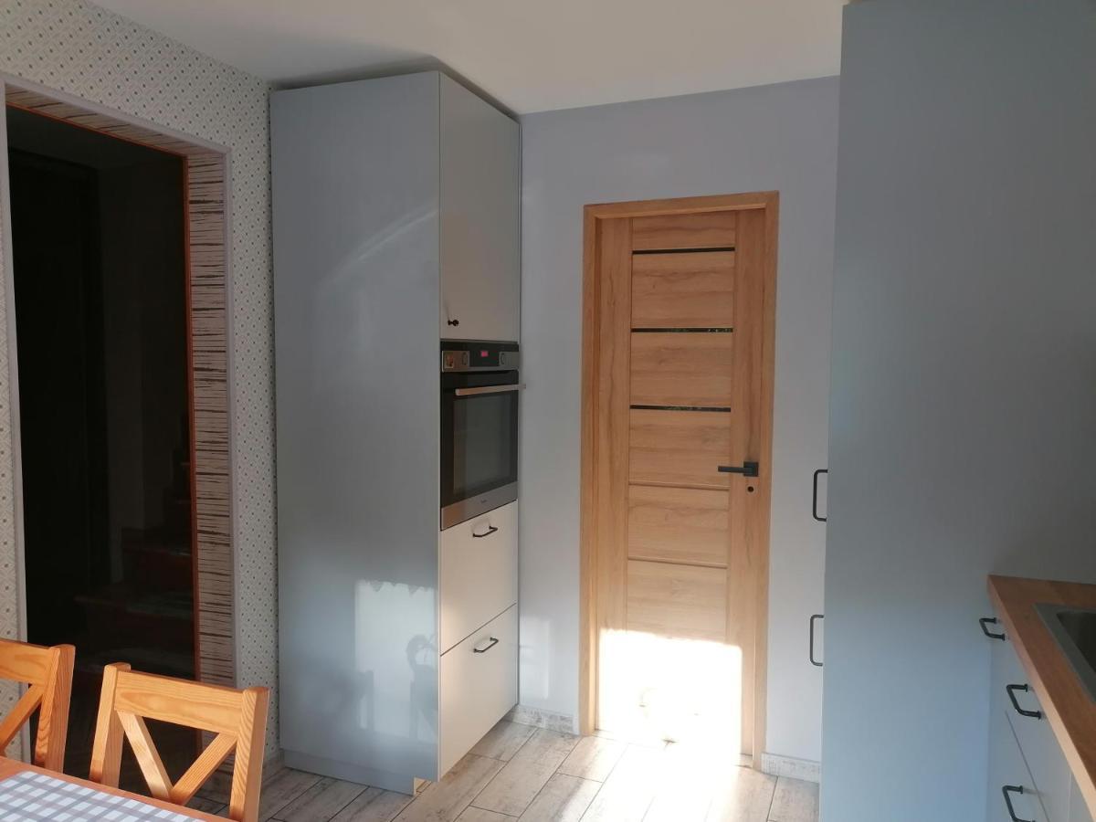 Apartament Kot I Pies 미엥지즈드로예 외부 사진