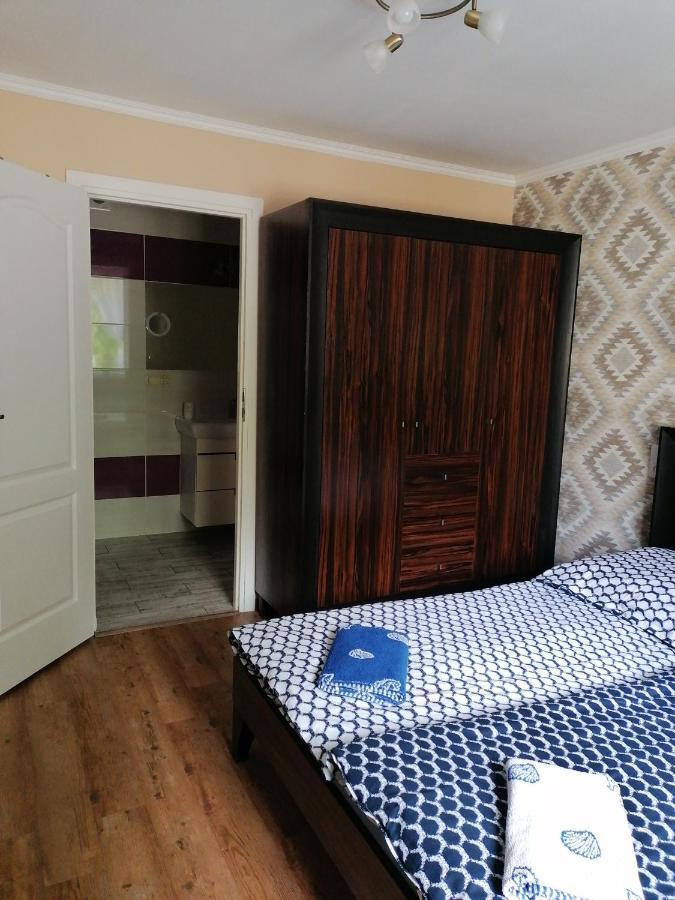 Apartament Kot I Pies 미엥지즈드로예 외부 사진