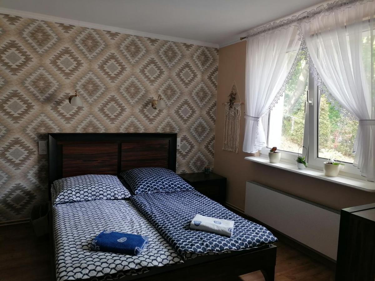 Apartament Kot I Pies 미엥지즈드로예 외부 사진