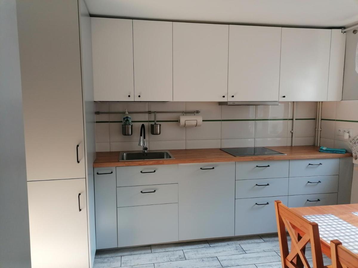 Apartament Kot I Pies 미엥지즈드로예 외부 사진