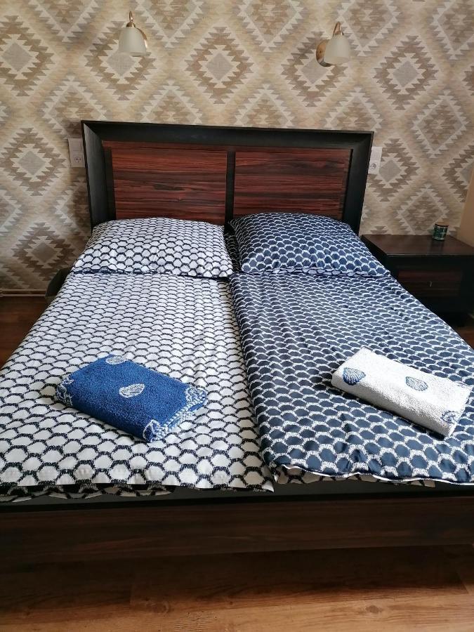 Apartament Kot I Pies 미엥지즈드로예 외부 사진