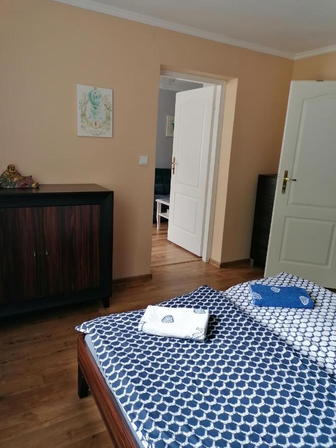 Apartament Kot I Pies 미엥지즈드로예 외부 사진