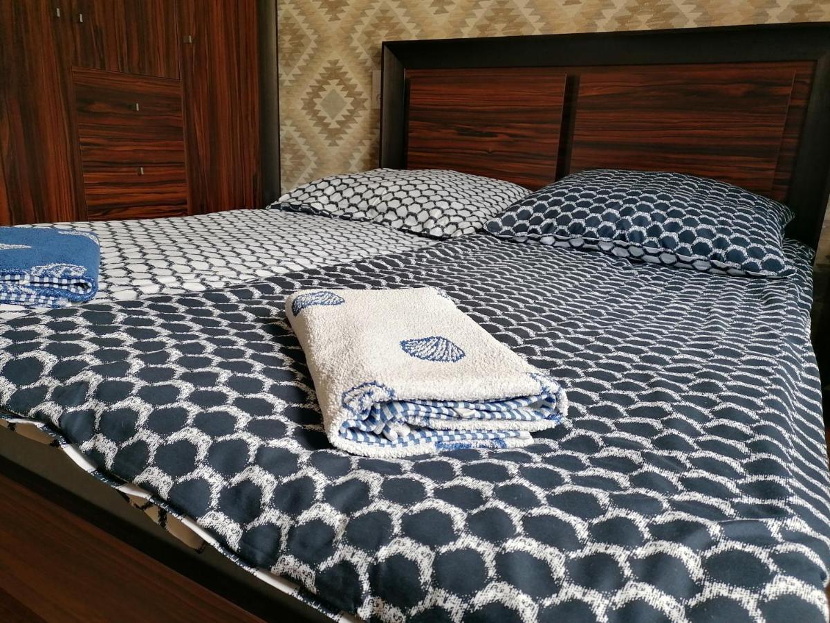 Apartament Kot I Pies 미엥지즈드로예 외부 사진