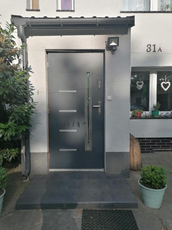 Apartament Kot I Pies 미엥지즈드로예 외부 사진