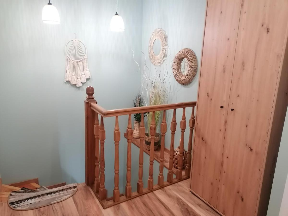 Apartament Kot I Pies 미엥지즈드로예 외부 사진