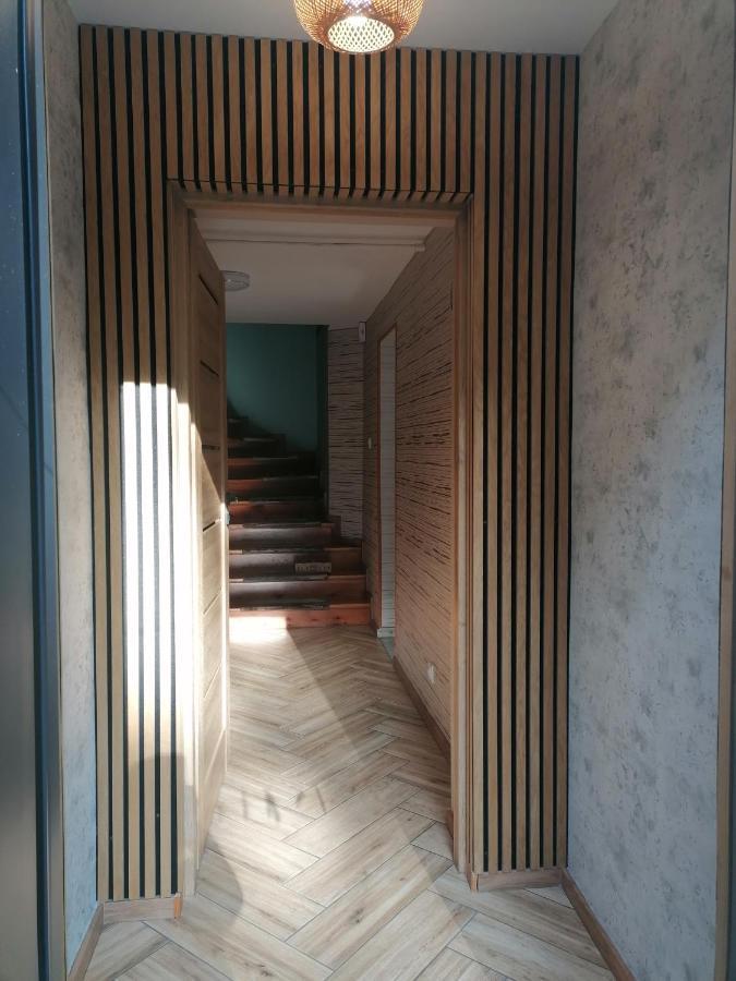 Apartament Kot I Pies 미엥지즈드로예 외부 사진