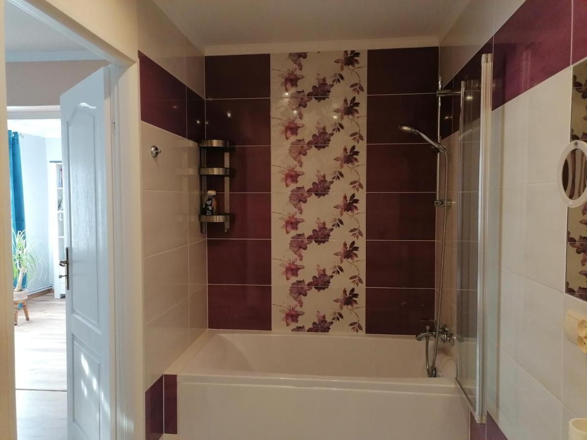 Apartament Kot I Pies 미엥지즈드로예 외부 사진