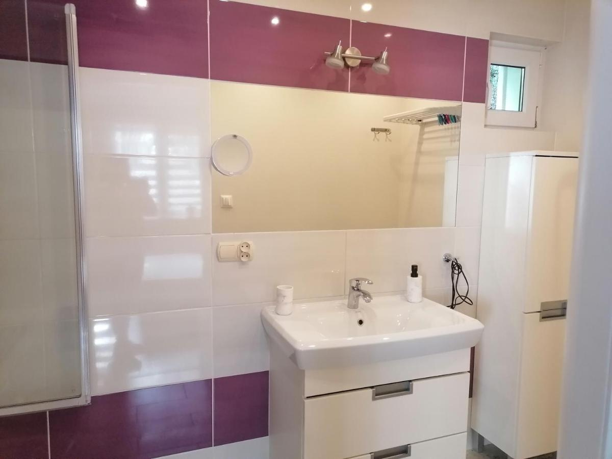 Apartament Kot I Pies 미엥지즈드로예 외부 사진