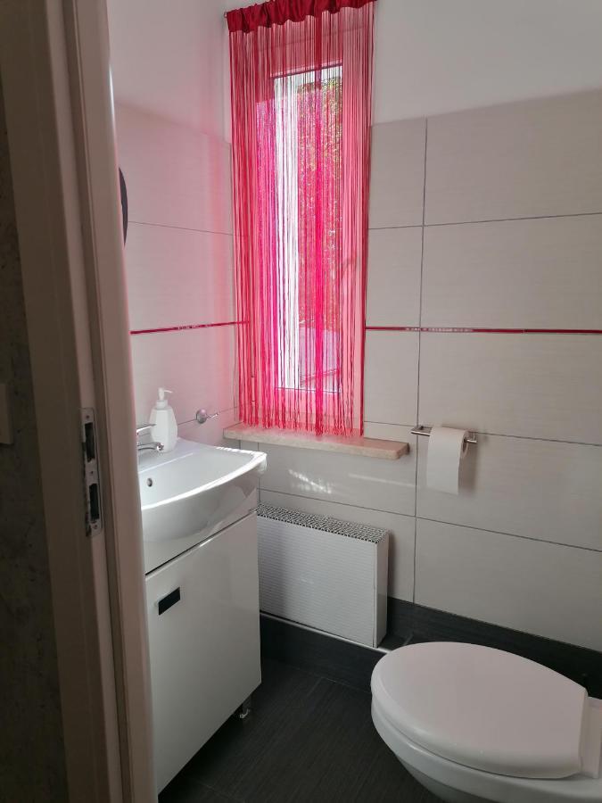 Apartament Kot I Pies 미엥지즈드로예 외부 사진